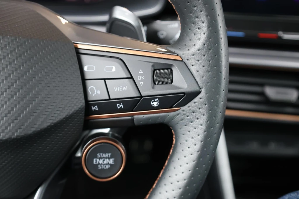 CUPRA Formentor – foto 14