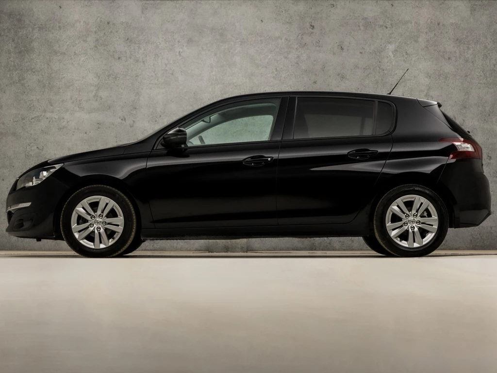 Peugeot 308 – foto 3