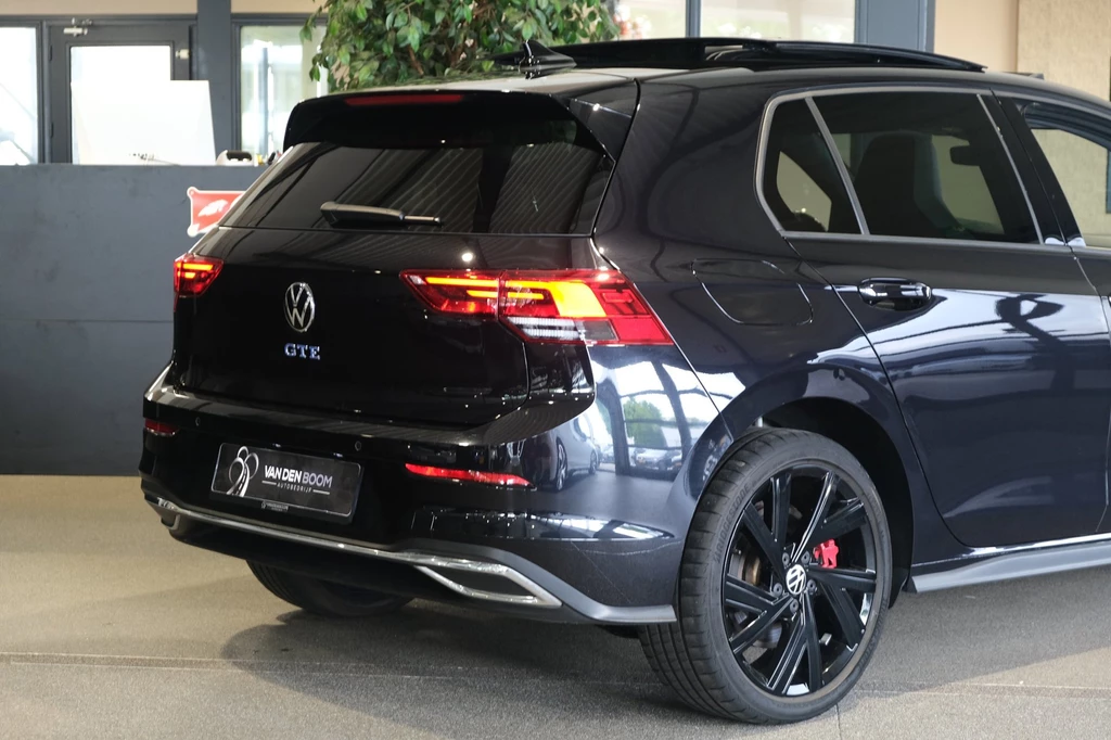 Volkswagen Golf – foto 6
