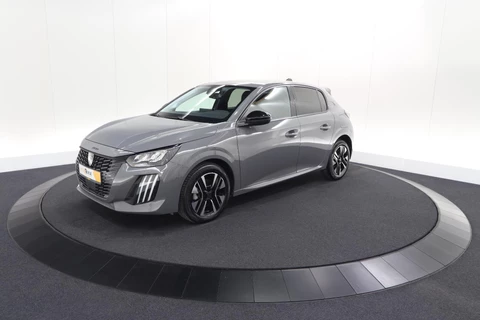Peugeot 208 1.2 Hybrid 110 e-DCS6 Allure | Apple Carplay | Parkeersensoren Voor + Achter | Climate Control