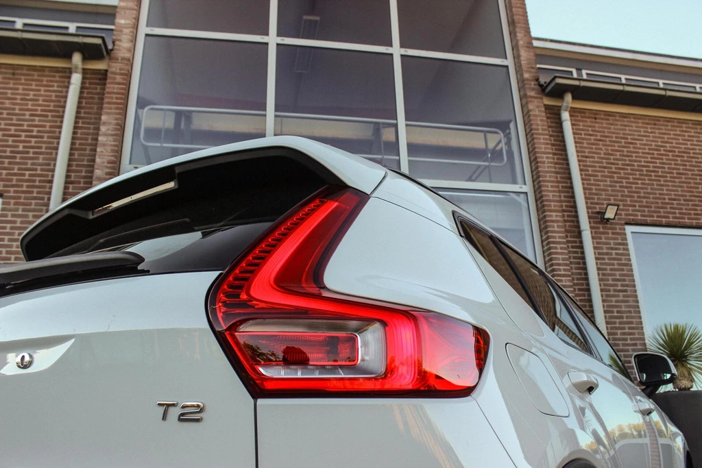 Volvo XC40 – foto 7