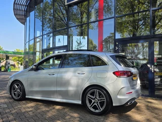 Mercedes-Benz B-Klasse – thumbnail 3