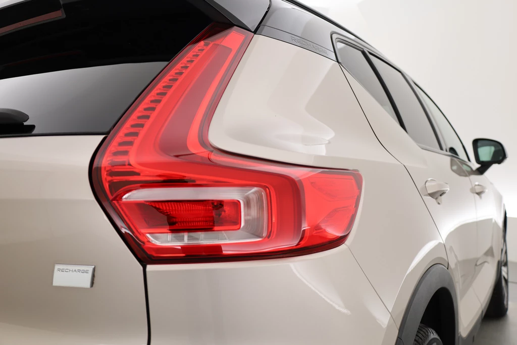 Volvo XC40 – foto 42