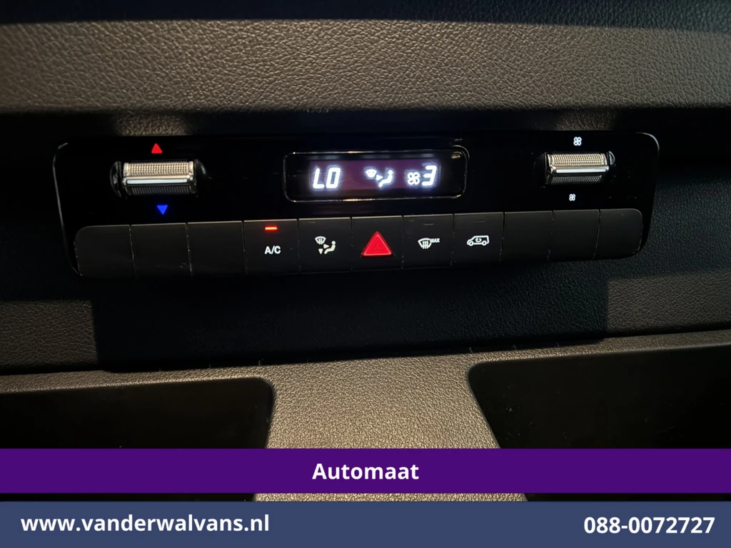 Mercedes-Benz Sprinter – foto 11