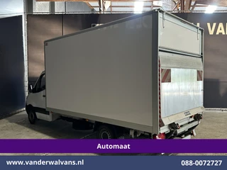 Mercedes-Benz Sprinter – thumbnail 9