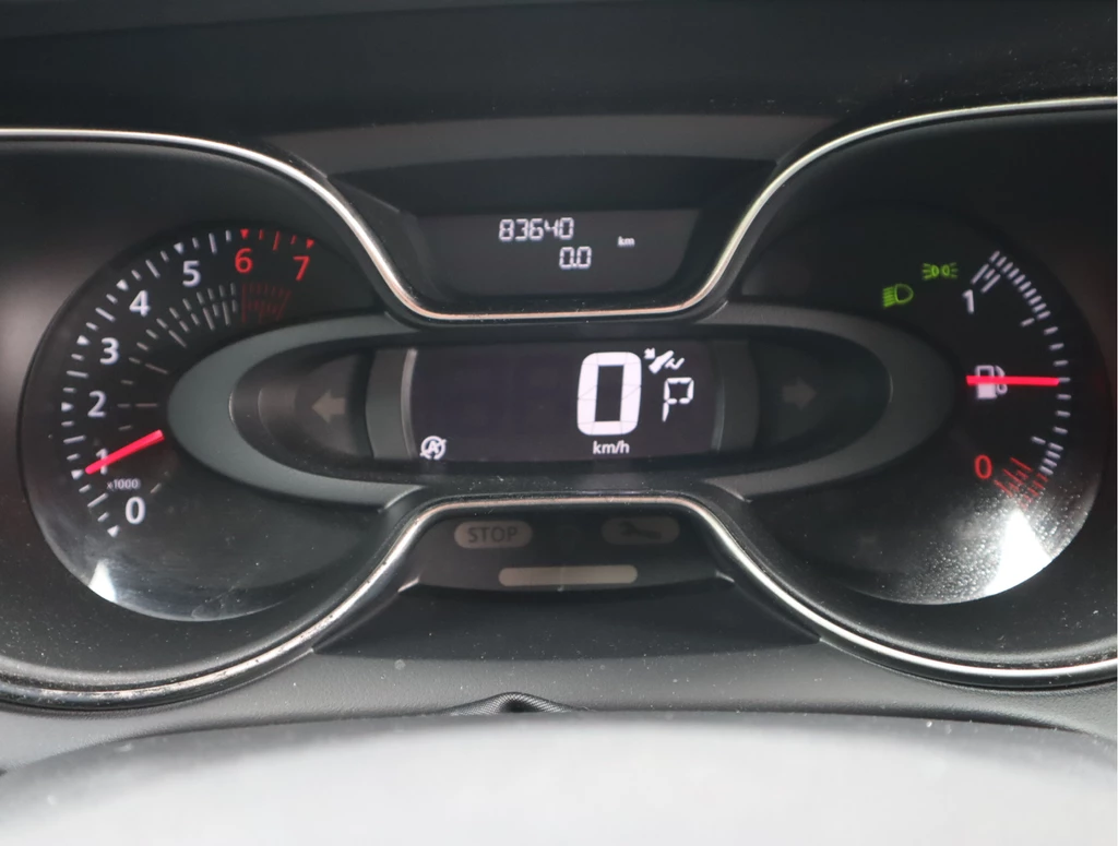 Renault Captur – foto 31