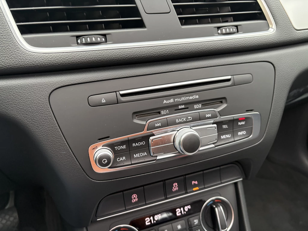 Audi Q3 – foto 24