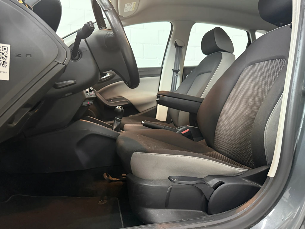SEAT Ibiza – foto 14