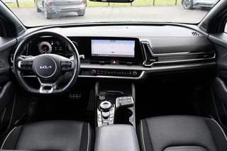 Kia Sportage – thumbnail 13