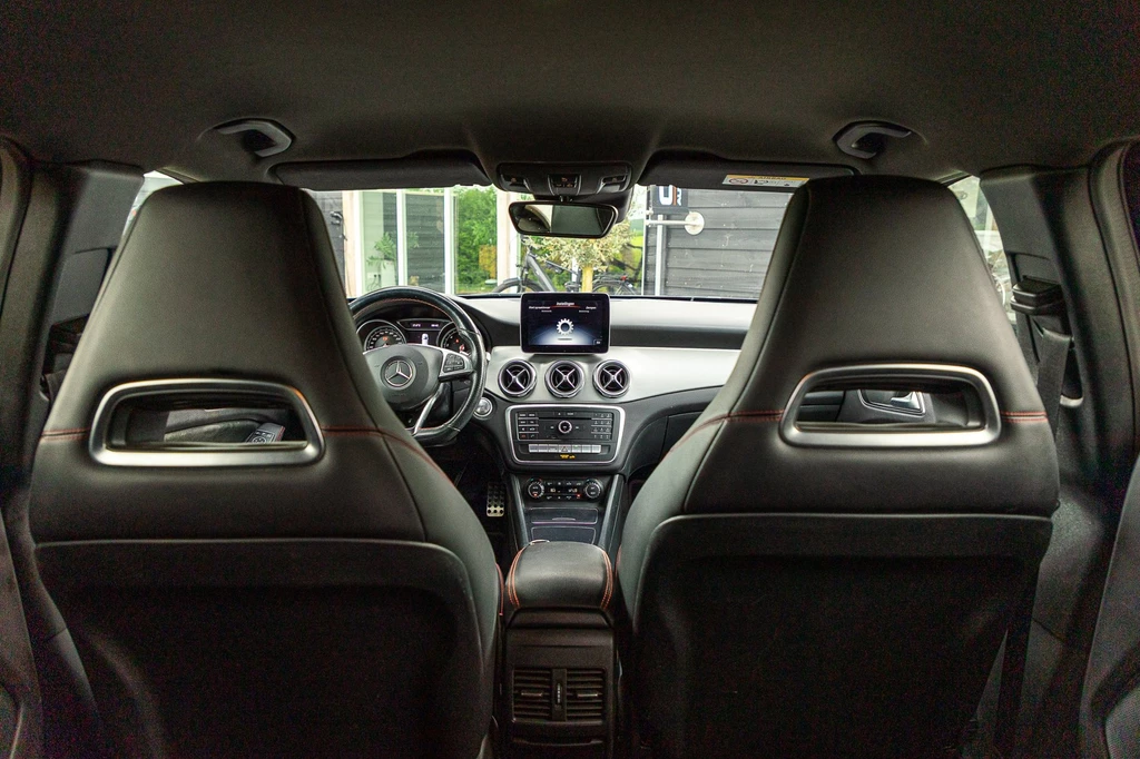 Mercedes-Benz GLA – foto 24