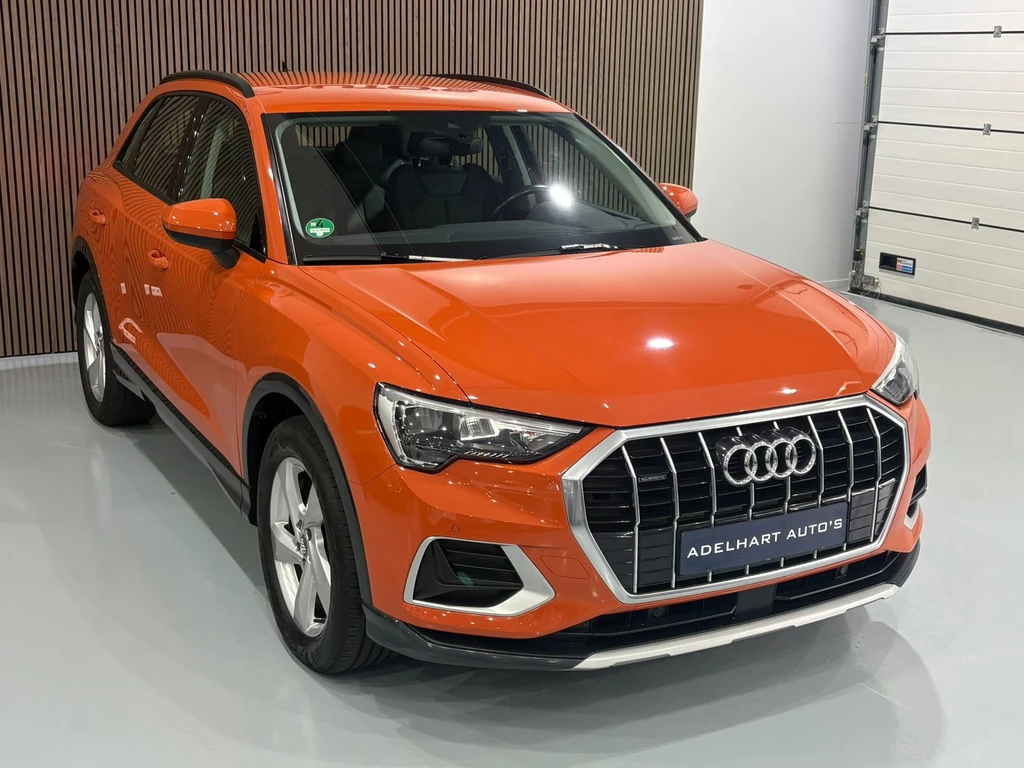 Audi Q3 – foto 9