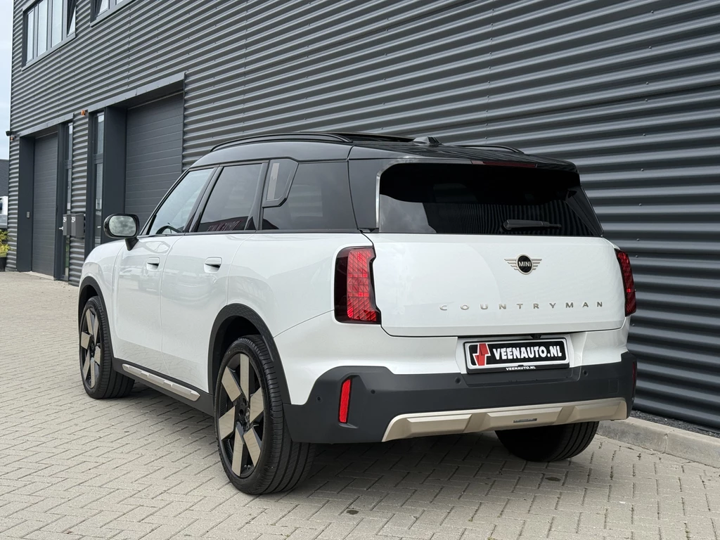 MINI Countryman – foto 5