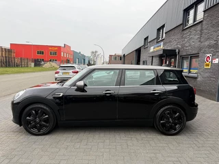 MINI Clubman – thumbnail 4