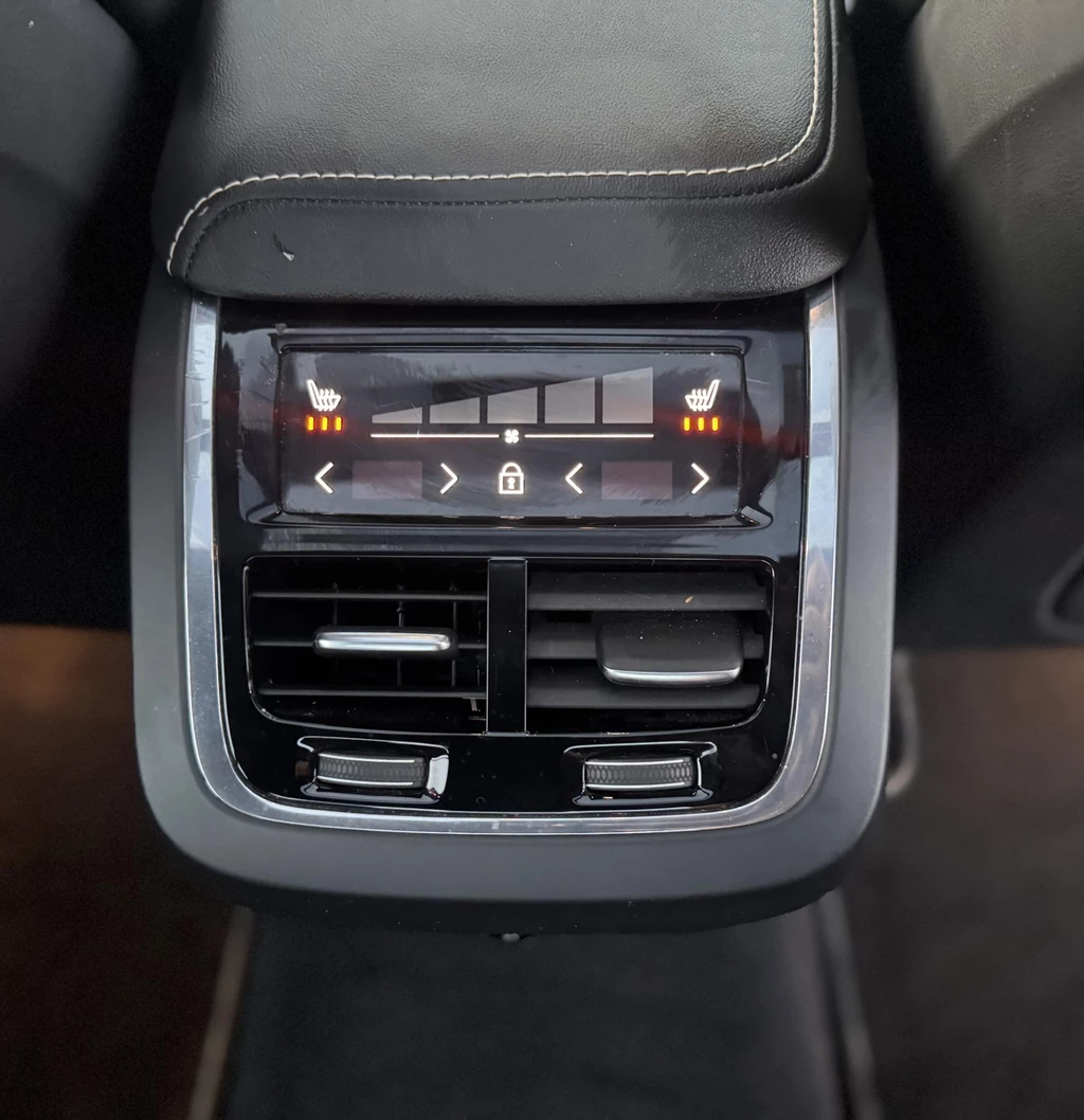 Volvo S60 – foto 12