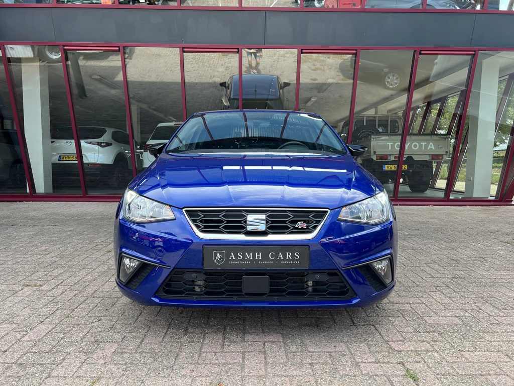 SEAT Ibiza – foto 7