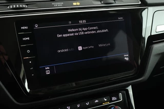 Volkswagen Touran – thumbnail 30