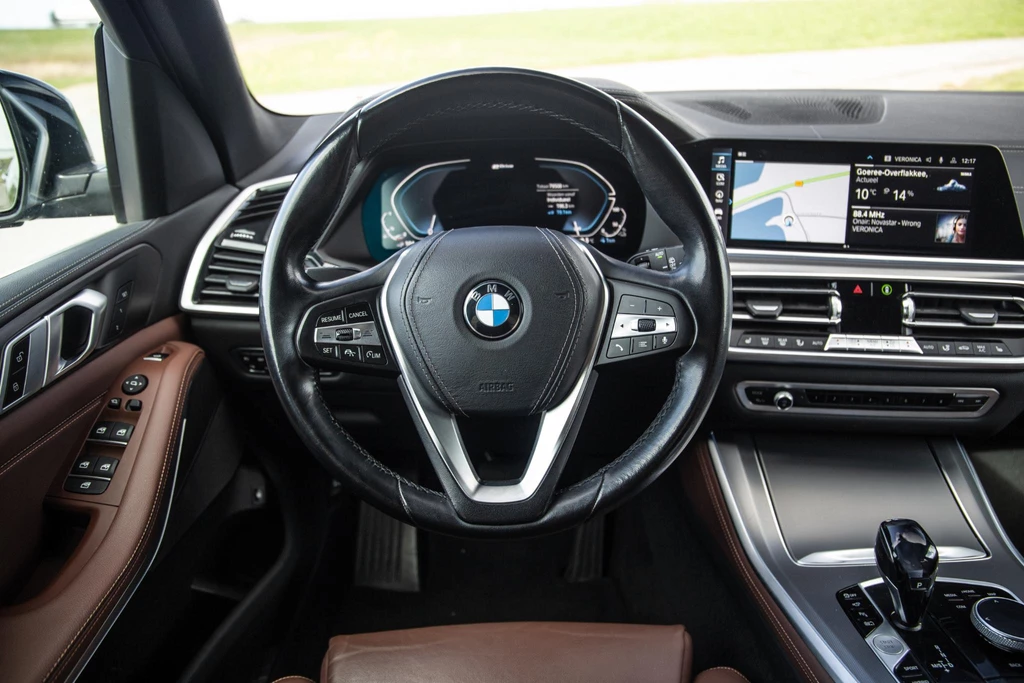 BMW X5 – foto 20