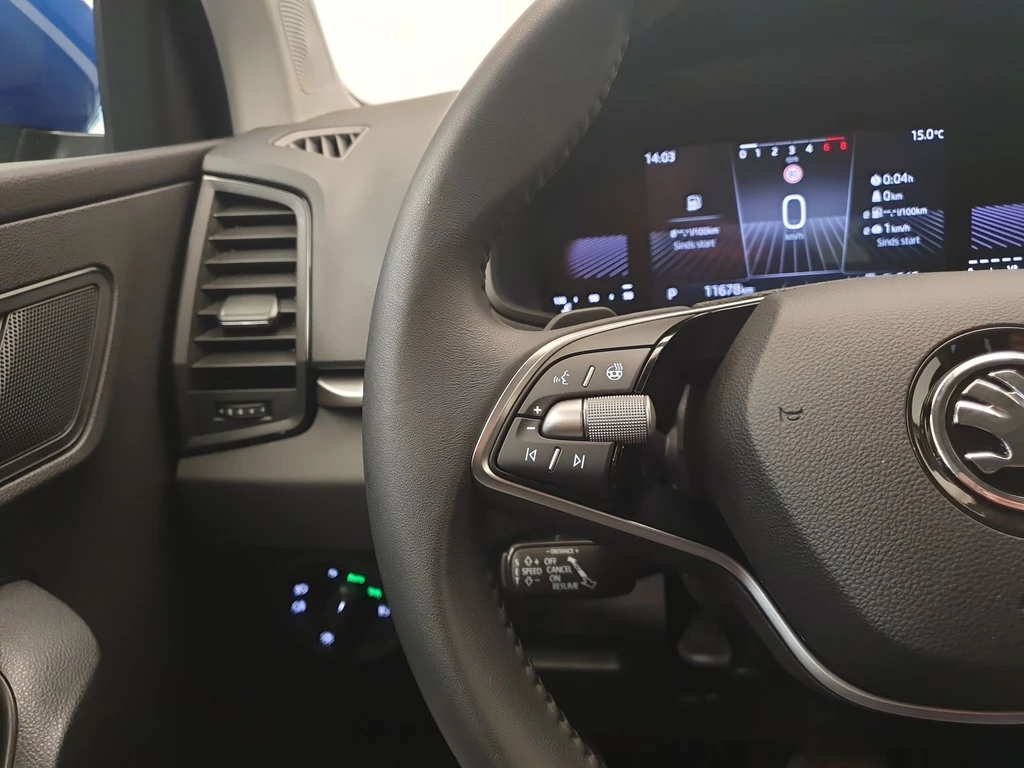 Škoda Karoq – foto 13