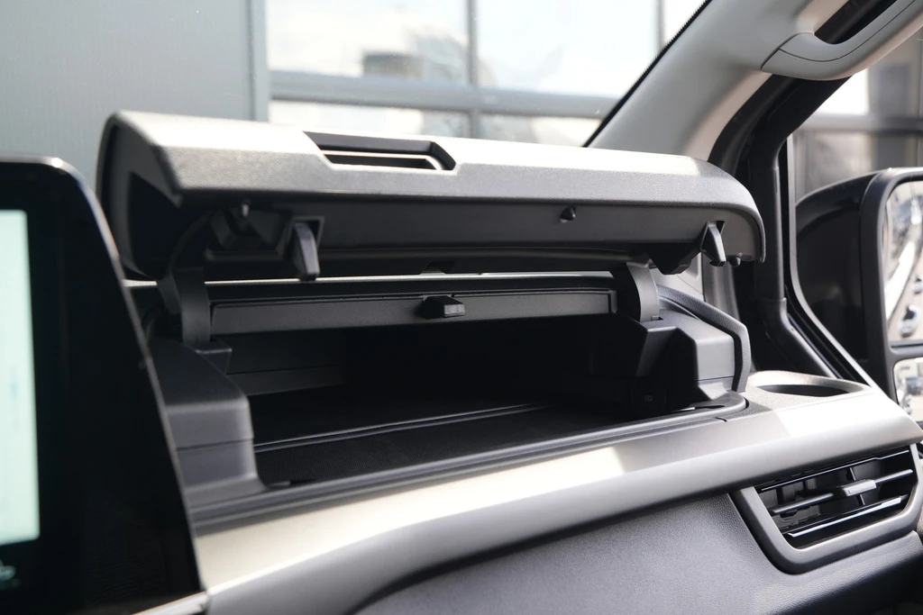 Ford E-Transit Custom – foto 40