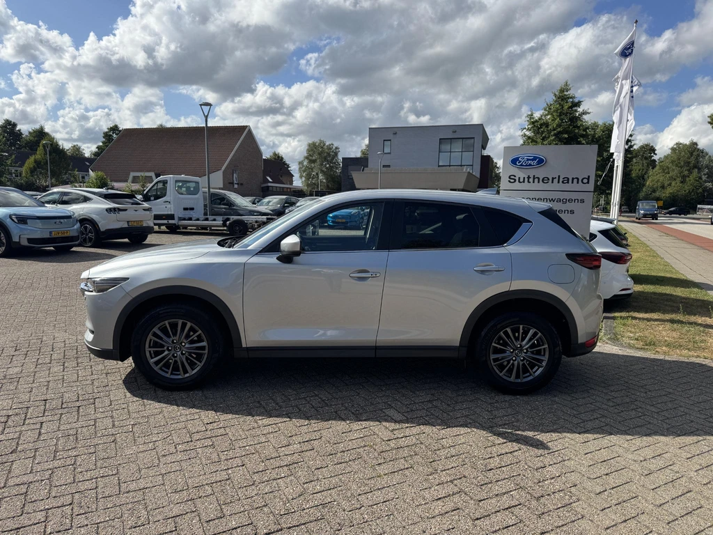 Mazda CX-5 – foto 2