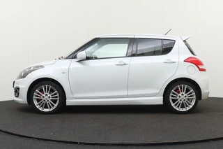 Suzuki Swift – thumbnail 2