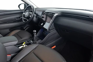 Hyundai Tucson – thumbnail 8
