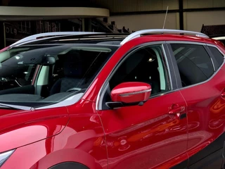 Nissan QASHQAI – thumbnail 37