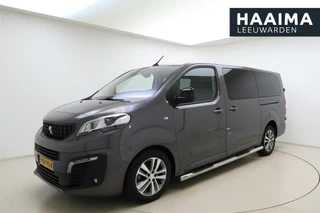 Peugeot Expert – thumbnail 1