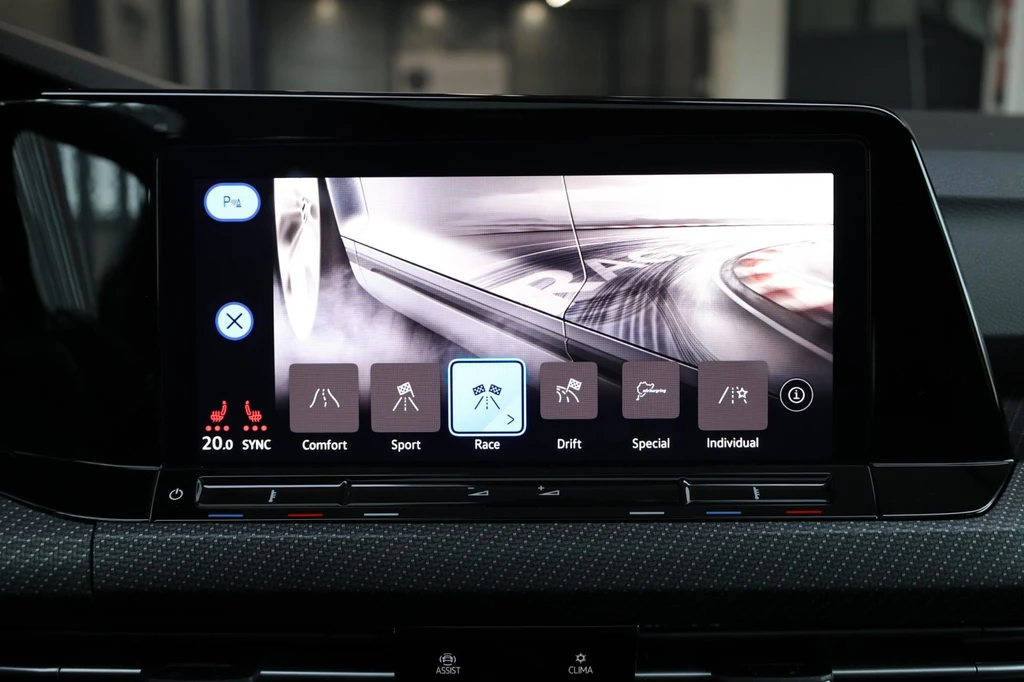 Volkswagen Golf – foto 13