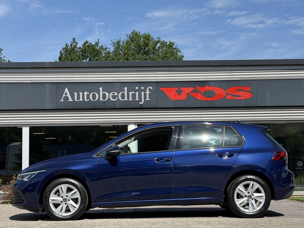 Volkswagen Golf – foto 2