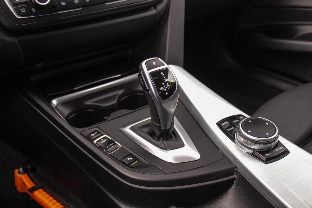 BMW 3 Serie – foto 33