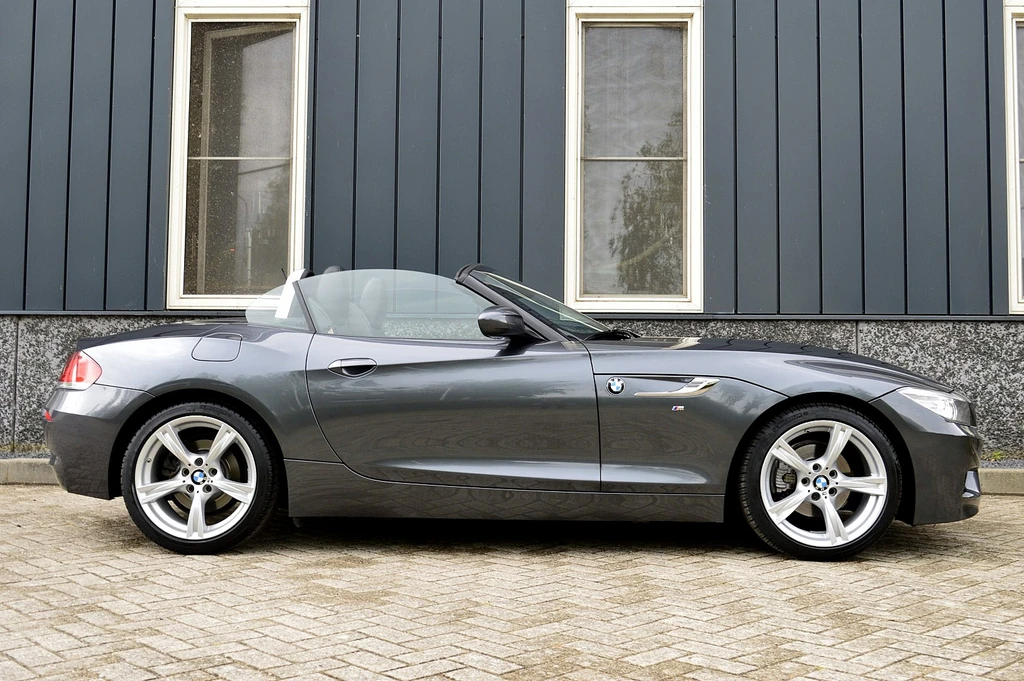 BMW Z4 – foto 6