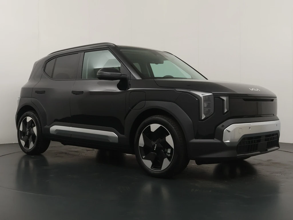 Kia EV2 – foto 11