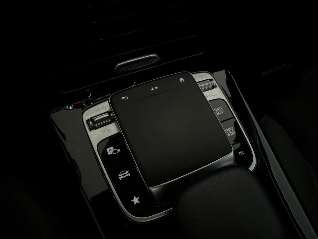 Mercedes-Benz A-Klasse – foto 17