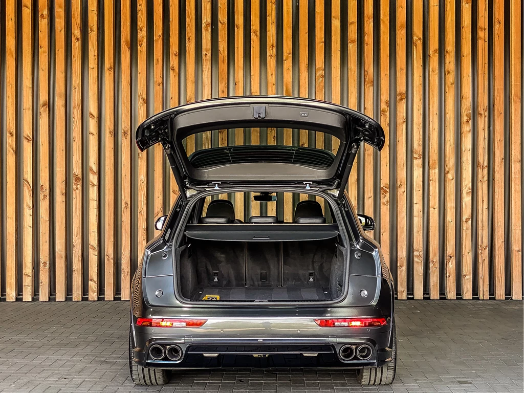 Audi SQ5 – foto 17