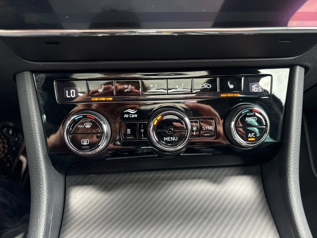 Škoda Superb – foto 24