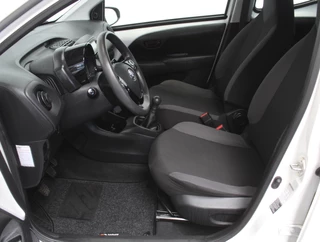 Toyota Aygo – thumbnail 26