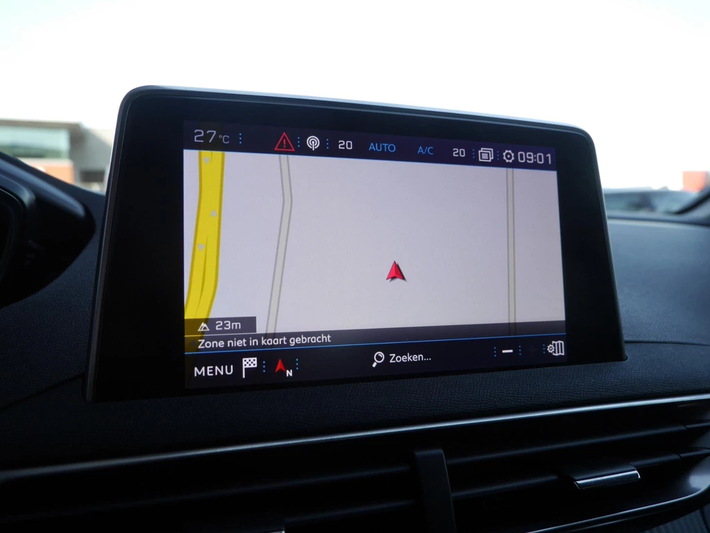 Peugeot 3008 – foto 29