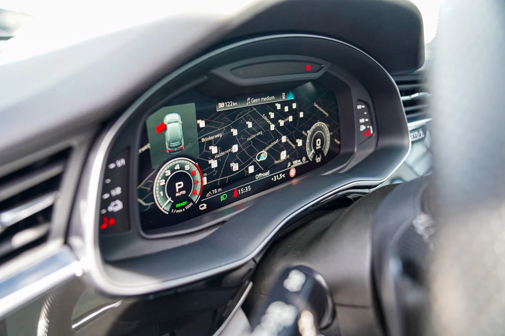 Audi Q7 – foto 25