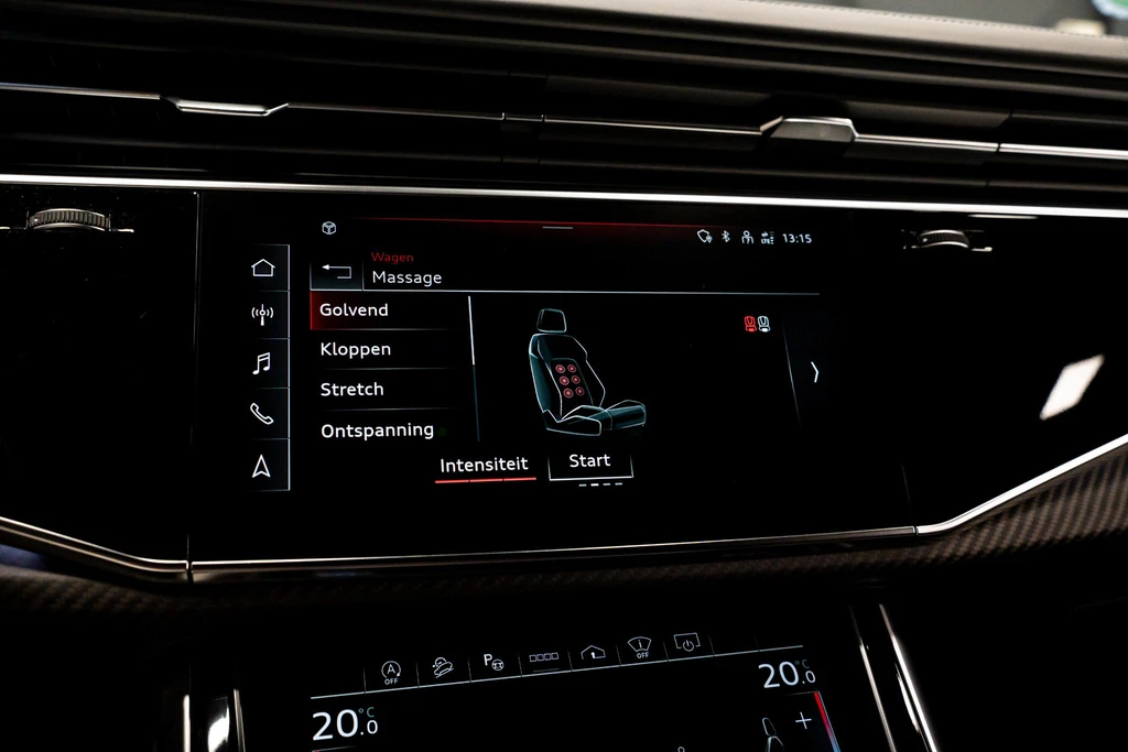 Audi RSQ8 – foto 45
