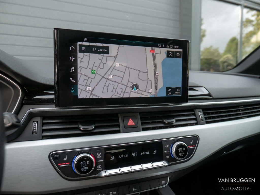 Audi A4 – foto 41