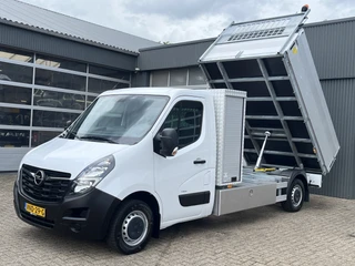 Opel Movano – thumbnail 1
