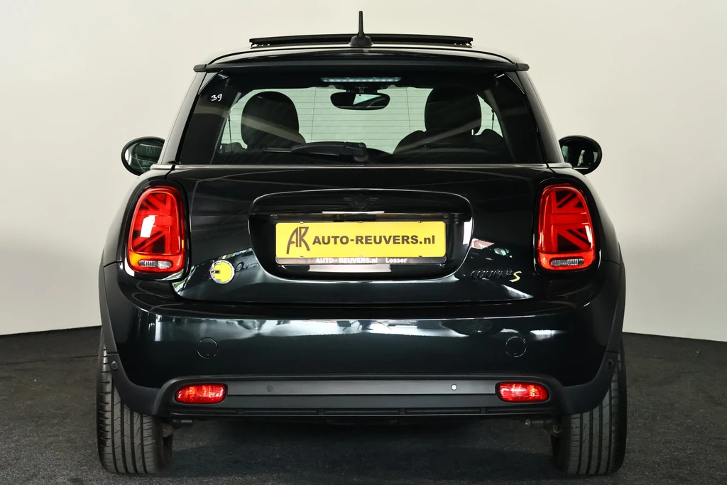 MINI Electric – foto 5