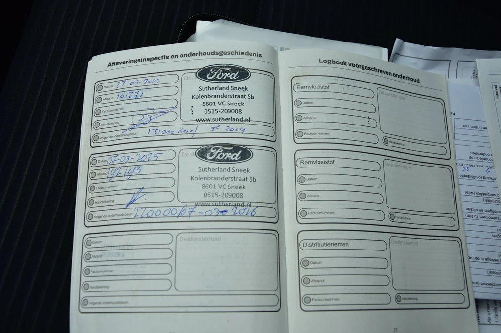 Ford Focus – foto 23