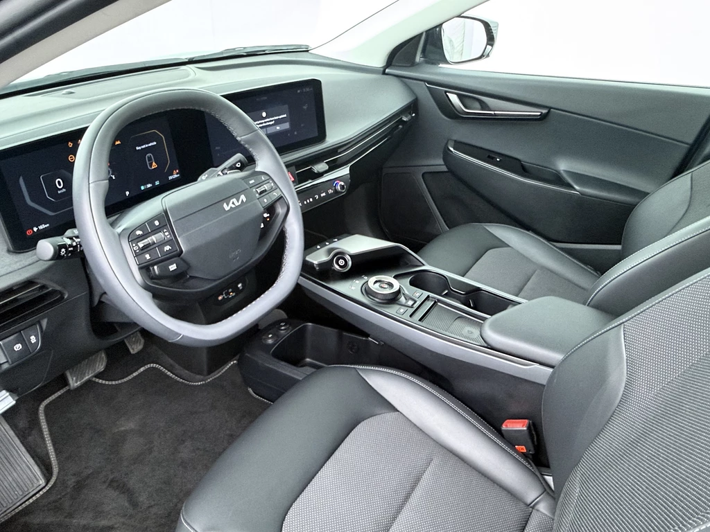 Kia EV6 – foto 18