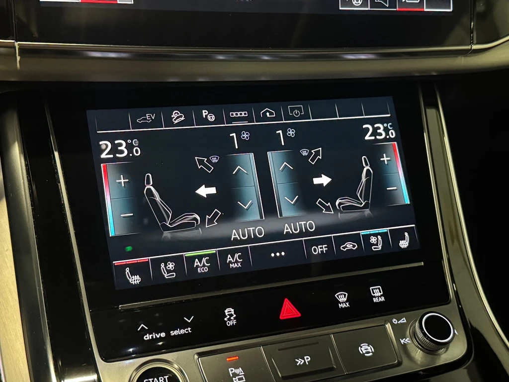Audi Q8 – foto 17