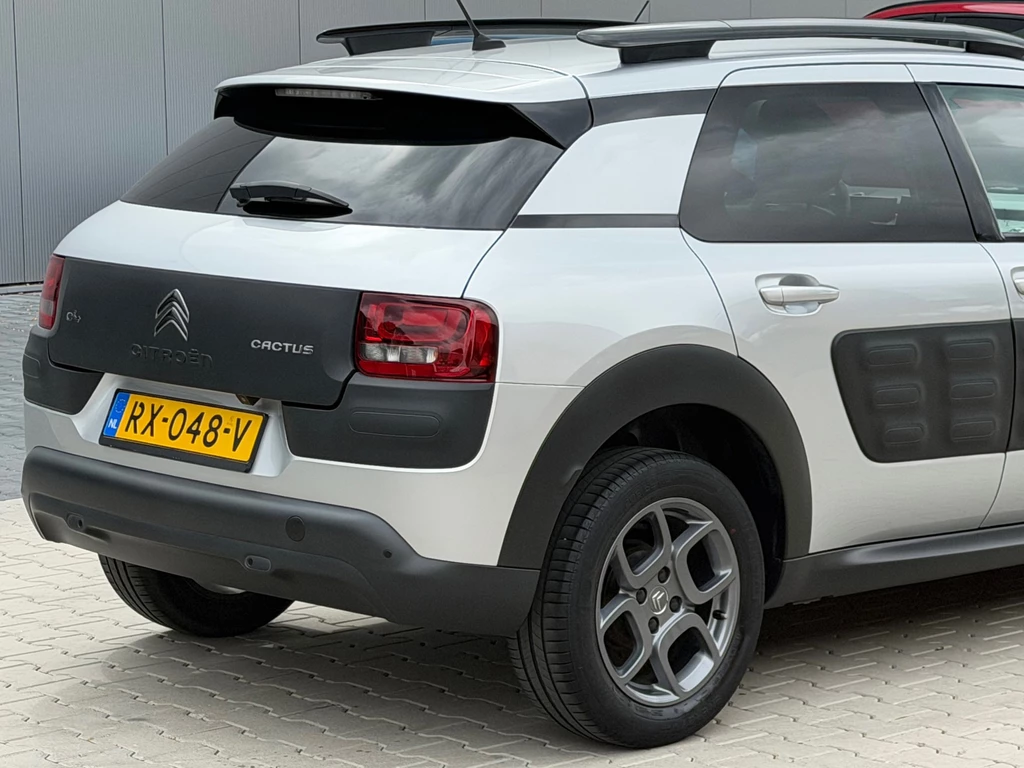 Citroën C4 Cactus – foto 7
