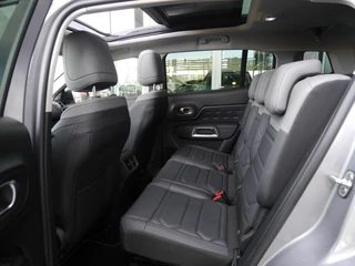 Citroën C5 Aircross – thumbnail 13