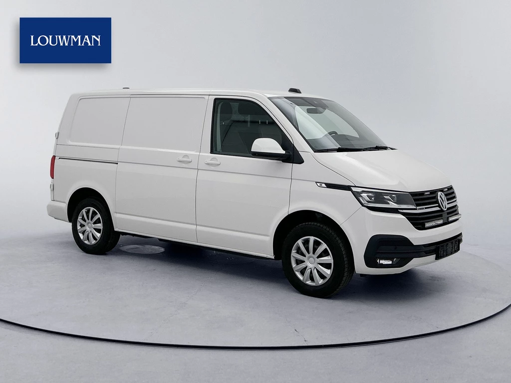 Volkswagen Transporter – foto 12