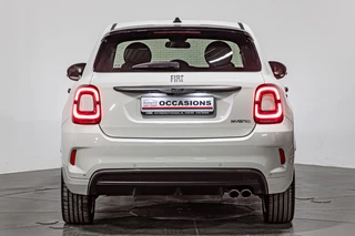 Fiat 500X – thumbnail 4